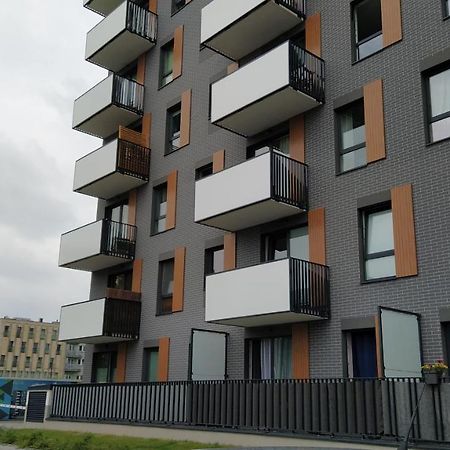 Grochowska Apartment Warsawa Bagian luar foto