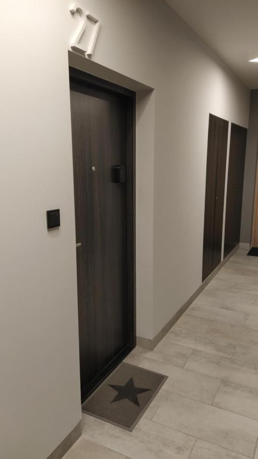 Grochowska Apartment Warsawa Bagian luar foto