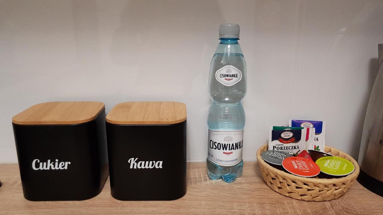 Grochowska Apartment Warsawa Bagian luar foto
